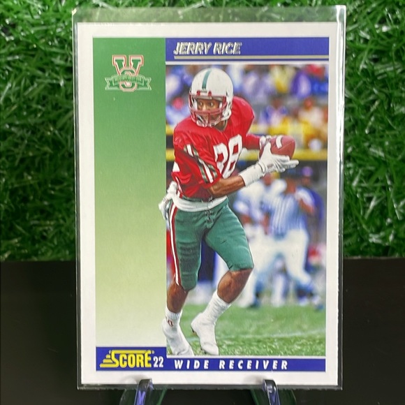 14. Panini Lot of 10 San Francisco 49er’s Football 🏈 Trading Cards - Picture 7 of 10